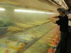 -老马路串串香火锅(北门桥店)