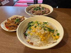 -老家猪肝面(石油路店)