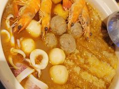 -陶兰居·手工点心·粤菜(圆融时代广场店)