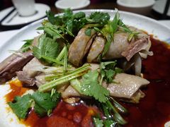 白切鹅-优之名鹅城