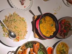-帕娜·泰式茶餐厅·Bistro(近铁广场店)