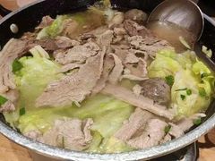 -川堂风·跷脚牛肉·乐山爆炒(宝山日月光店)