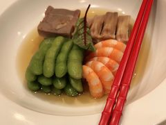 -和记小菜(东方店)
