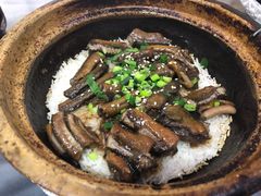 -红星光发煲仔饭(大石街店)