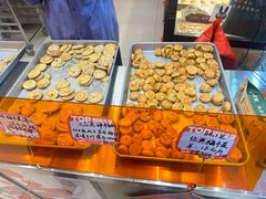-高一点·徽味酥饼王·黄山烧饼