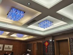 大堂-潮福城大酒楼(北尚店)