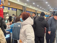 -王家沙点心店(万航渡路店)