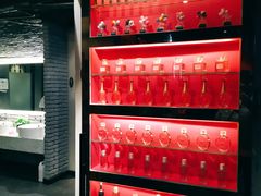 -潮庭·大连海鲜·炭火烧烤·扇贝王(大连店)