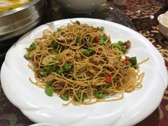 -好口福私房菜(太元路店)