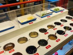 -钢管厂五区小郡肝串串香火锅(梅川路店)
