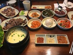 -火炉情韩国料理店(古田路店)