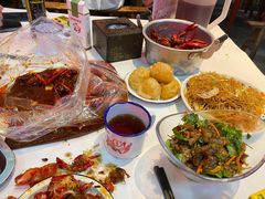 -老长沙龙虾馆(罗湖店)