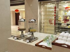 -苏州香山国际大酒店大堂吧·西餐厅