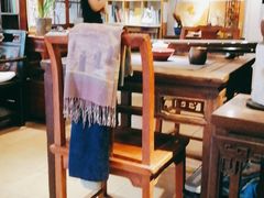 -菩提书坊(侨福大厦店)