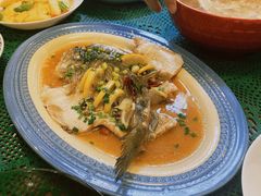 -花满楼(启秀路店)