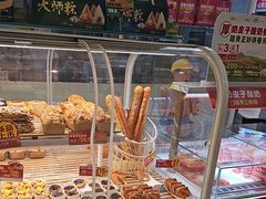 -味多美蛋糕(东直门店)