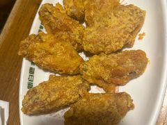 -新白鹿餐厅(龙游路·品牌总店)