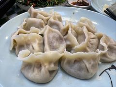 -东北饺子王(港澳广场购物中心店)