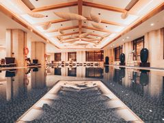 -长白山万达喜来登度假酒店