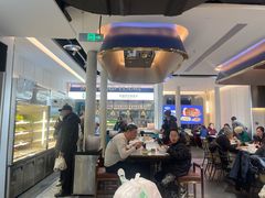 -丝路伊兰·兰州牛肉面(牛街总店)