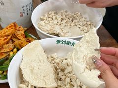 -老刘家永盛斋·传统泡馍(东关南街店)