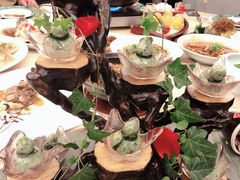 -成都绿洲大酒店(春熙路太古里店)