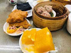 -香港蓮香樓(中環店)