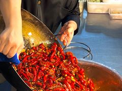 -霸王虾·麻辣小龙虾(清水河公园店)