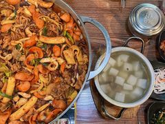 牛肉萝卜汤-青松大叔的店(东财店)