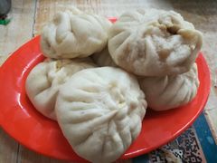 -天津包子铺(万泉庄店)