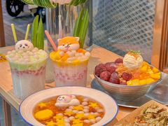 -豆豆冰室·地道招牌椰子冻(大良店)
