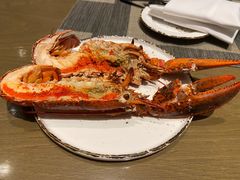 -博林天瑞喜来登酒店·西丽尚膳