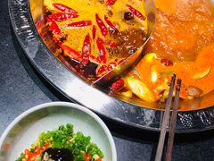 -大龙燚火锅(五一广场店)