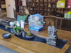 -蘭奢雅集·江浙菜(青山江滩店)