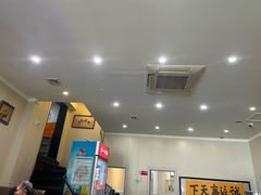 -晚归月亮湾私家菜(临邑路店)