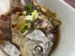 -玲燕蒸菜馆(江东路店)