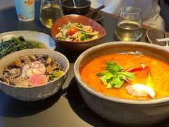 -Ameigo梅果·云贵川bistro(长宁来福士店)