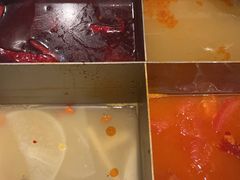 -海底捞火锅(绿洲梦想店)