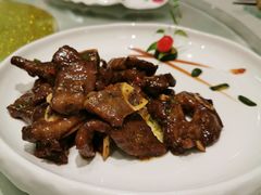 黑椒牛仔骨-蝶园·装修中(BFC外滩金融中心店)