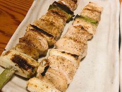 -鸟贵族(川崎砂子店)