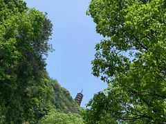 -方岩风景区