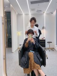 -KEIVON HAIR·崎宏