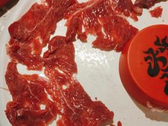 -大龙燚火锅(太古里店)