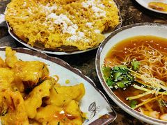 -溢福香东北兄弟酱骨饺子馆(刘家冲店)