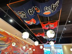 -谷村寿司(同福路店)