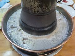 -元盛居(生态大街店)