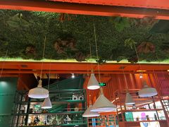 -炭舍干锅·烤鱼(扬名广场店)