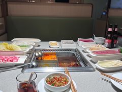 -海底捞火锅(吴中路店)