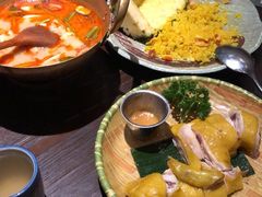 菠萝饭-太泰(万象城店)