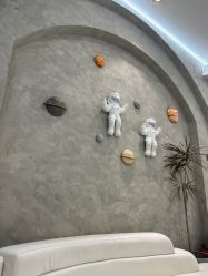 -IN STYLE·全国形象店